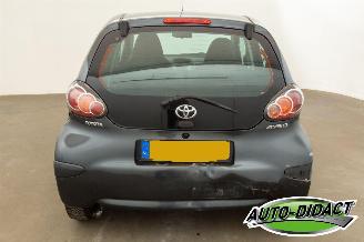 Toyota Aygo 1.0-12V Automaat Airco Comfort picture 38