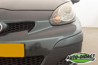 Toyota Aygo 1.0-12V Automaat Airco Comfort picture 33