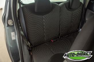 Toyota Aygo 1.0-12V Automaat Airco Comfort picture 17