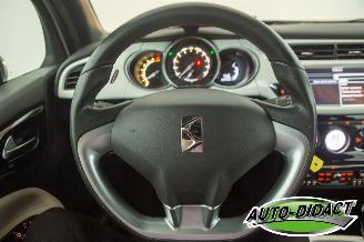 Citroën DS3 1.2 VTi Navi Clima Leder So Chic picture 5