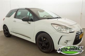 Citroën DS3 1.2 VTi Navi Clima Leder So Chic picture 2