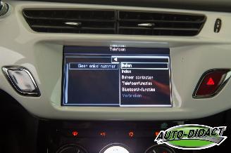 Citroën DS3 1.2 VTi Navi Clima Leder So Chic picture 8