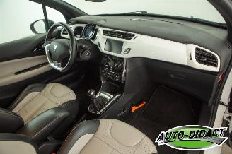 Citroën DS3 1.2 VTi Navi Clima Leder So Chic picture 19