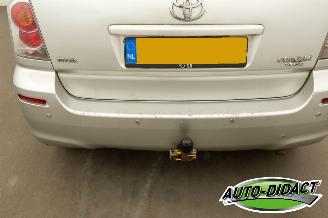 Toyota Corolla-verso 1.8 VVT-i Automaat 7p. Clima Sol picture 32