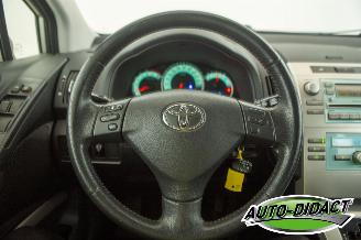 Toyota Corolla-verso 1.8 VVT-i Automaat 7p. Clima Sol picture 5
