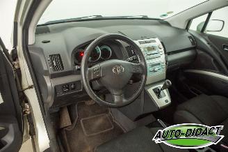 Toyota Corolla-verso 1.8 VVT-i Automaat 7p. Clima Sol picture 23