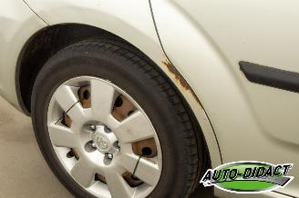 Toyota Corolla-verso 1.8 VVT-i Automaat 7p. Clima Sol picture 31