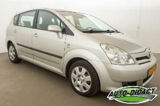 Toyota Corolla-verso 1.8 VVT-i Automaat 7p. Clima Sol picture 2