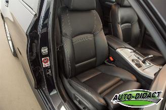 BMW 5-serie 520i Automaat Elek Dak Leder M Sport Edition High Executive picture 19