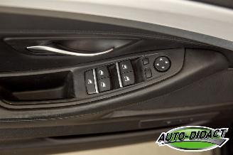 BMW 5-serie 520i Automaat Elek Dak Leder M Sport Edition High Executive picture 13