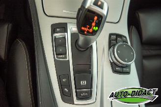 BMW 5-serie 520i Automaat Elek Dak Leder M Sport Edition High Executive picture 10
