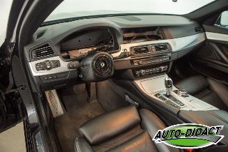 BMW 5-serie 520i Automaat Elek Dak Leder M Sport Edition High Executive picture 22