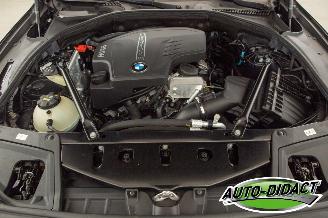BMW 5-serie 520i Automaat Elek Dak Leder M Sport Edition High Executive picture 31