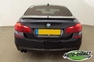 BMW 5-serie 520i Automaat Elek Dak Leder M Sport Edition High Executive picture 33