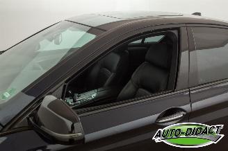 BMW 5-serie 520i Automaat Elek Dak Leder M Sport Edition High Executive picture 26
