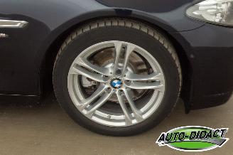 BMW 5-serie 520i Automaat Elek Dak Leder M Sport Edition High Executive picture 29