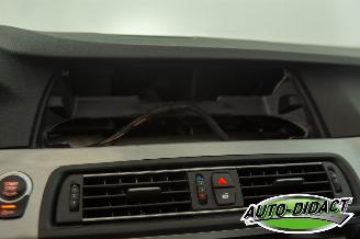 BMW 5-serie 520i Automaat Elek Dak Leder M Sport Edition High Executive picture 7