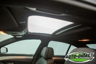 BMW 5-serie 520i Automaat Elek Dak Leder M Sport Edition High Executive picture 25