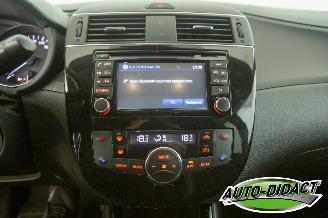 Nissan Pulsar 1.2 DIG-T Automaat Navi Camera N-Connecta picture 12