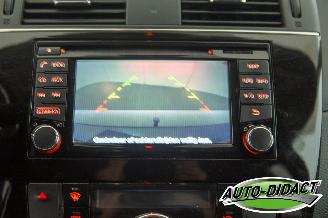 Nissan Pulsar 1.2 DIG-T Automaat Navi Camera N-Connecta picture 9
