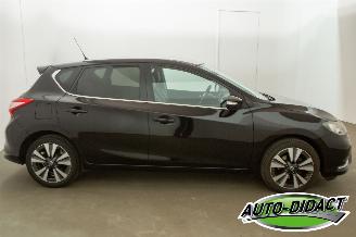 Nissan Pulsar 1.2 DIG-T Automaat Navi Camera N-Connecta picture 42