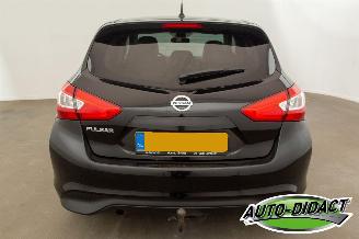 Nissan Pulsar 1.2 DIG-T Automaat Navi Camera N-Connecta picture 39
