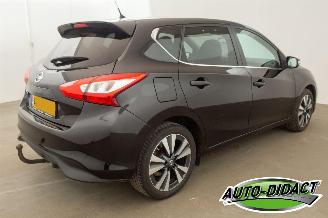 Nissan Pulsar 1.2 DIG-T Automaat Navi Camera N-Connecta picture 5