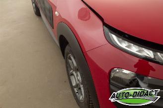 Citroën C4 cactus 1.2 60kW Navi Camera 106.166 km Feel picture 27