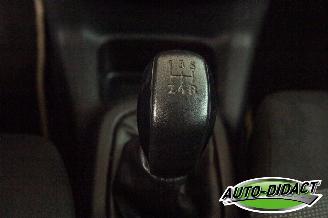 Citroën C4 cactus 1.2 60kW Navi Camera 106.166 km Feel picture 10