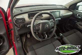 Citroën C4 cactus 1.2 60kW Navi Camera 106.166 km Feel picture 22
