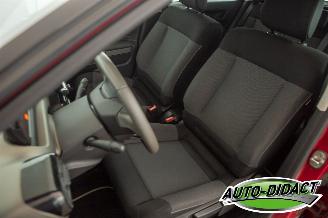 Citroën C4 cactus 1.2 60kW Navi Camera 106.166 km Feel picture 24