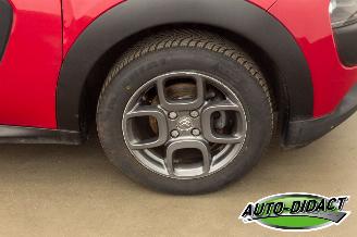 Citroën C4 cactus 1.2 60kW Navi Camera 106.166 km Feel picture 29