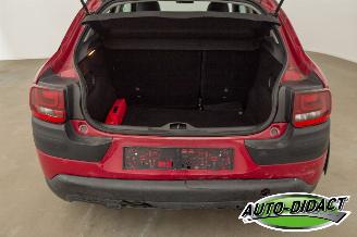 Citroën C4 cactus 1.2 60kW Navi Camera 106.166 km Feel picture 33