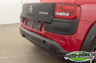 Citroën C4 cactus 1.2 60kW Navi Camera 106.166 km Feel picture 28