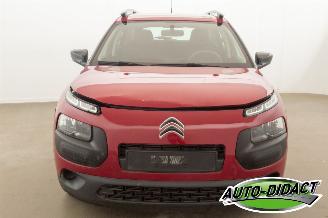 Citroën C4 cactus 1.2 60kW Navi Camera 106.166 km Feel picture 31