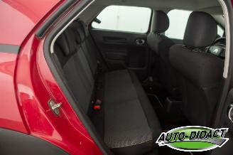 Citroën C4 cactus 1.2 60kW Navi Camera 106.166 km Feel picture 21