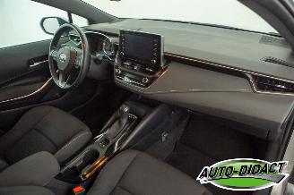 Toyota Corolla Touring Sports 1.8 Hybrid Automaat Navi Clima Business picture 19