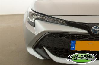 Toyota Corolla Touring Sports 1.8 Hybrid Automaat Navi Clima Business picture 31