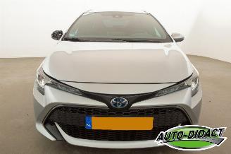 Toyota Corolla Touring Sports 1.8 Hybrid Automaat Navi Clima Business picture 33