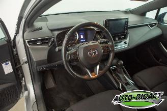 Toyota Corolla Touring Sports 1.8 Hybrid Automaat Navi Clima Business picture 24