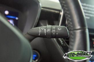 Toyota Corolla Touring Sports 1.8 Hybrid Automaat Navi Clima Business picture 18