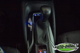 Toyota Corolla Touring Sports 1.8 Hybrid Automaat Navi Clima Business picture 12