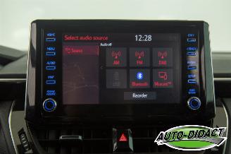 Toyota Corolla Touring Sports 1.8 Hybrid Automaat Navi Clima Business picture 8