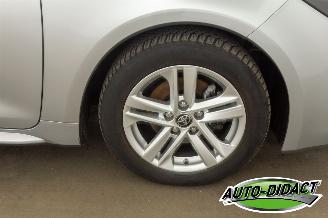 Toyota Corolla Touring Sports 1.8 Hybrid Automaat Navi Clima Business picture 30