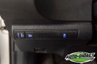 Toyota Corolla Touring Sports 1.8 Hybrid Automaat Navi Clima Business picture 14