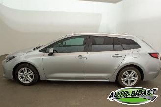 Toyota Corolla Touring Sports 1.8 Hybrid Automaat Navi Clima Business picture 36