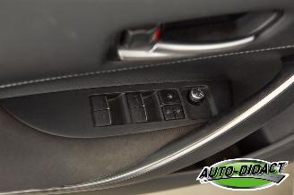 Toyota Corolla Touring Sports 1.8 Hybrid Automaat Navi Clima Business picture 13