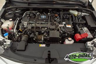 Toyota Corolla Touring Sports 1.8 Hybrid Automaat Navi Clima Business picture 32