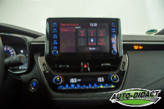 Toyota Corolla Touring Sports 1.8 Hybrid Automaat Navi Clima Business picture 10