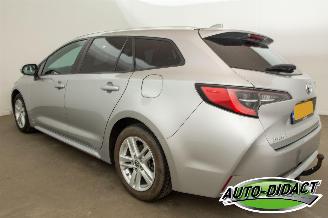 Toyota Corolla Touring Sports 1.8 Hybrid Automaat Navi Clima Business picture 3